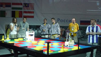 Eurobot'2011